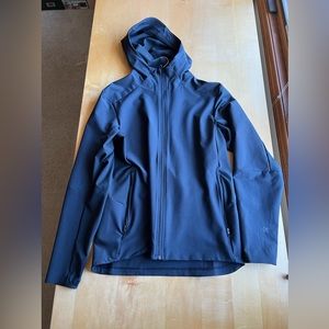 LULULEMON WARP LIGHT PACKABLE JACKET